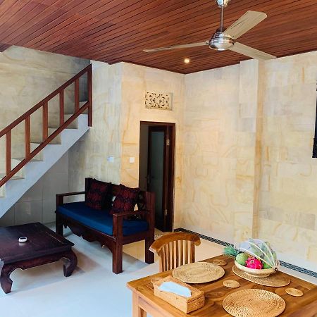 Sari House Ubud Bagian luar foto